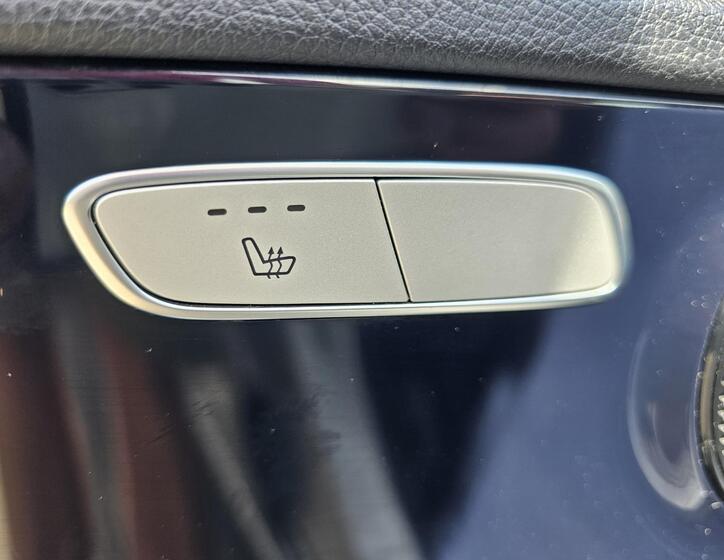 Mercedes-Benz Třídy C 11