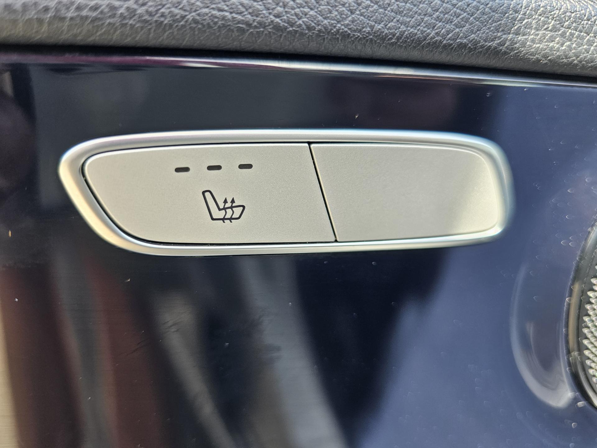 Mercedes-Benz Třídy C