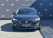 Seat Leon Kombi 1,5 l 110 kw