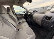 Fiat Scudo MPV 2,0 l 88 kw
