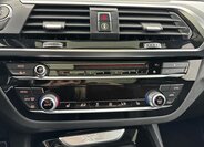 BMW X3 SUV / Terénní 2,0 l 140 kw