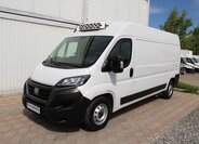 Fiat Ducato Ostatní 2,2 l 103 kw