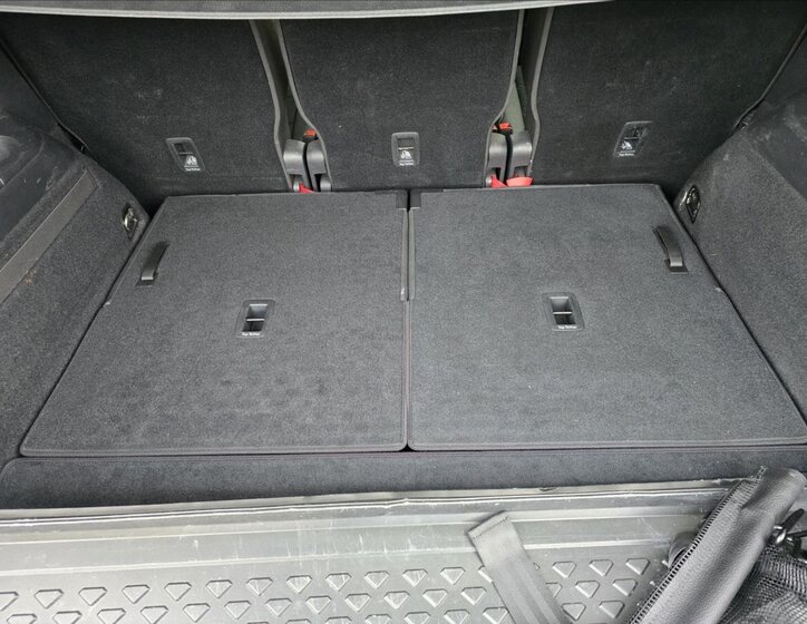 Volkswagen Touran 15