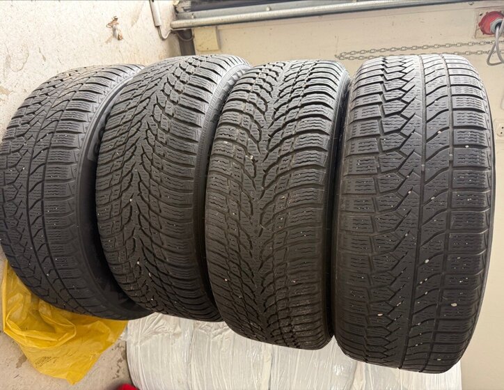 Mazda 6 Sedan 2,0 l 121 kw