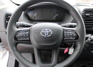 Toyota Proace Max Užitková 2,2 l 88 kw