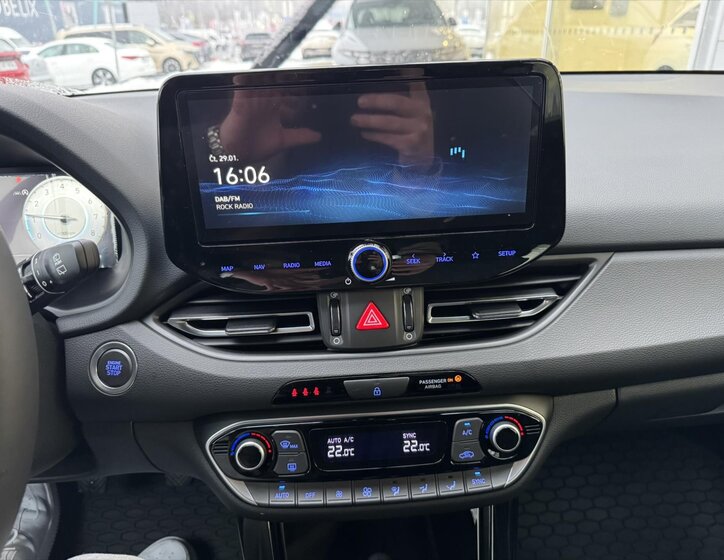 Hyundai i30 Kombi 998,0 85 kw