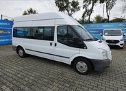 Ford Transit Ostatní 2,2 l 74 kw