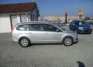 Ford Focus Kombi 1,6 l 74 kw