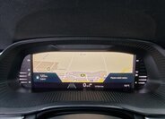 Škoda Octavia Sedan / Limuzína 1,5 l 110 kw