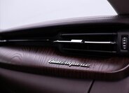 Maserati Quattroporte Sedan 3,0 l 316 kw