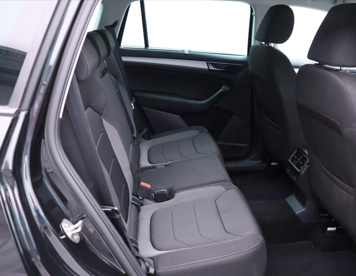 Škoda Kodiaq SUV / Terénní 2,0 l 147 kw