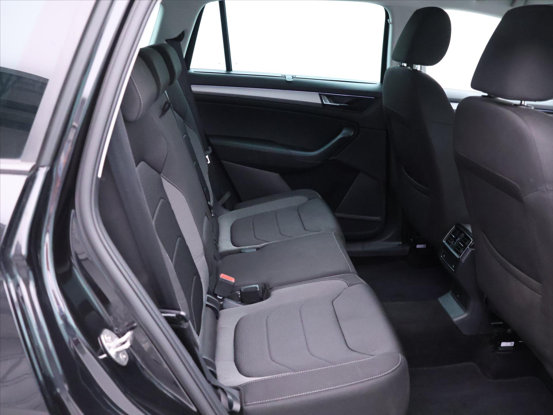 Škoda Kodiaq SUV / Terénní 2,0 l 147 kw