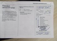 Opel Combo Skříň 1,6 l 77 kw