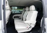 Mercedes-Benz Třídy V 29