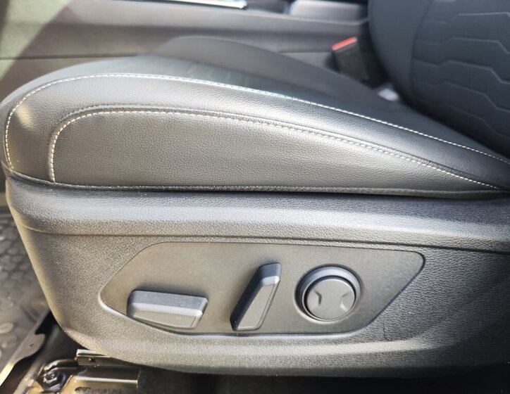 KIA Sportage SUV 1,6 l 132 kw