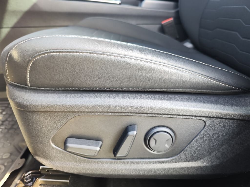 KIA Sportage SUV 1,6 l 132 kw