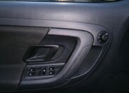 Škoda Fabia Kombi 1,6 l 77 kw