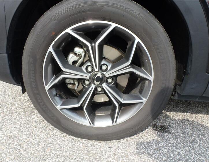 SsangYong Korando 47