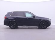BMW X5 SUV 3,0 l 230 kw