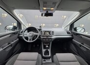 Volkswagen Sharan 13