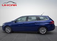 Peugeot 308 Kombi 1,2 l 96 kw