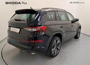 Škoda Kodiaq 2