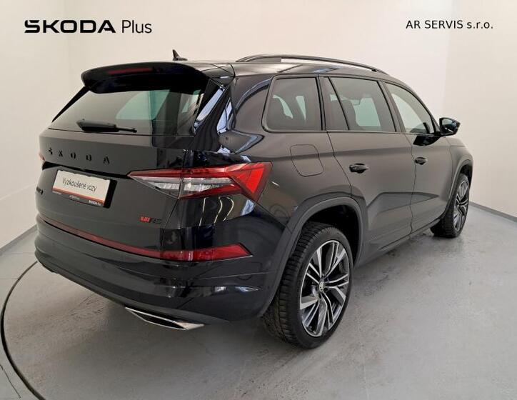 Škoda Kodiaq 2