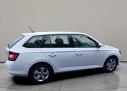 Škoda Fabia Kombi 999,0 81 kw