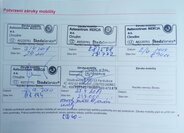 Škoda Octavia Kombi 2,0 l 103 kw