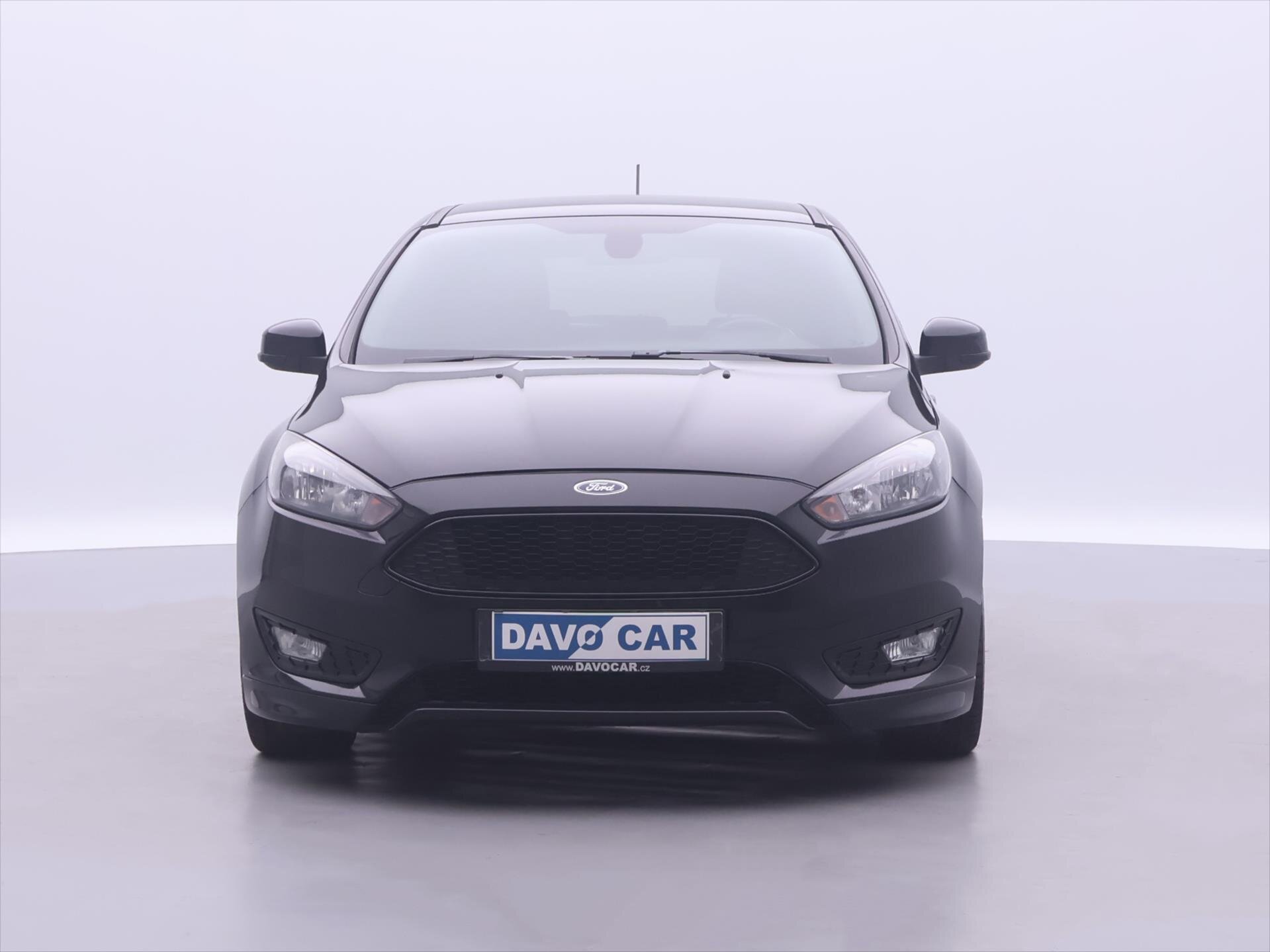 Ford Focus Hatchback 2,0 l 110 kw