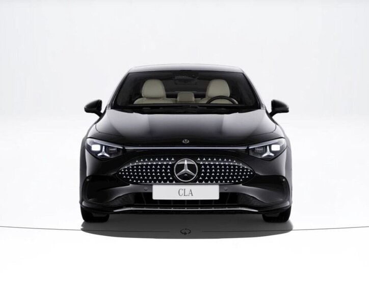 Mercedes-Benz Ostatní 2