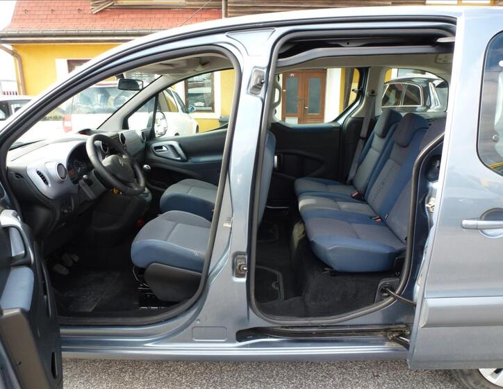 Citroën Berlingo 17