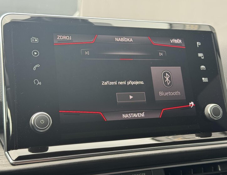 Seat Tarraco SUV / Terénní 2,0 l 140 kw