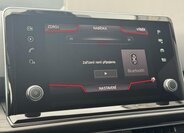 Seat Tarraco SUV / Terénní 2,0 l 140 kw