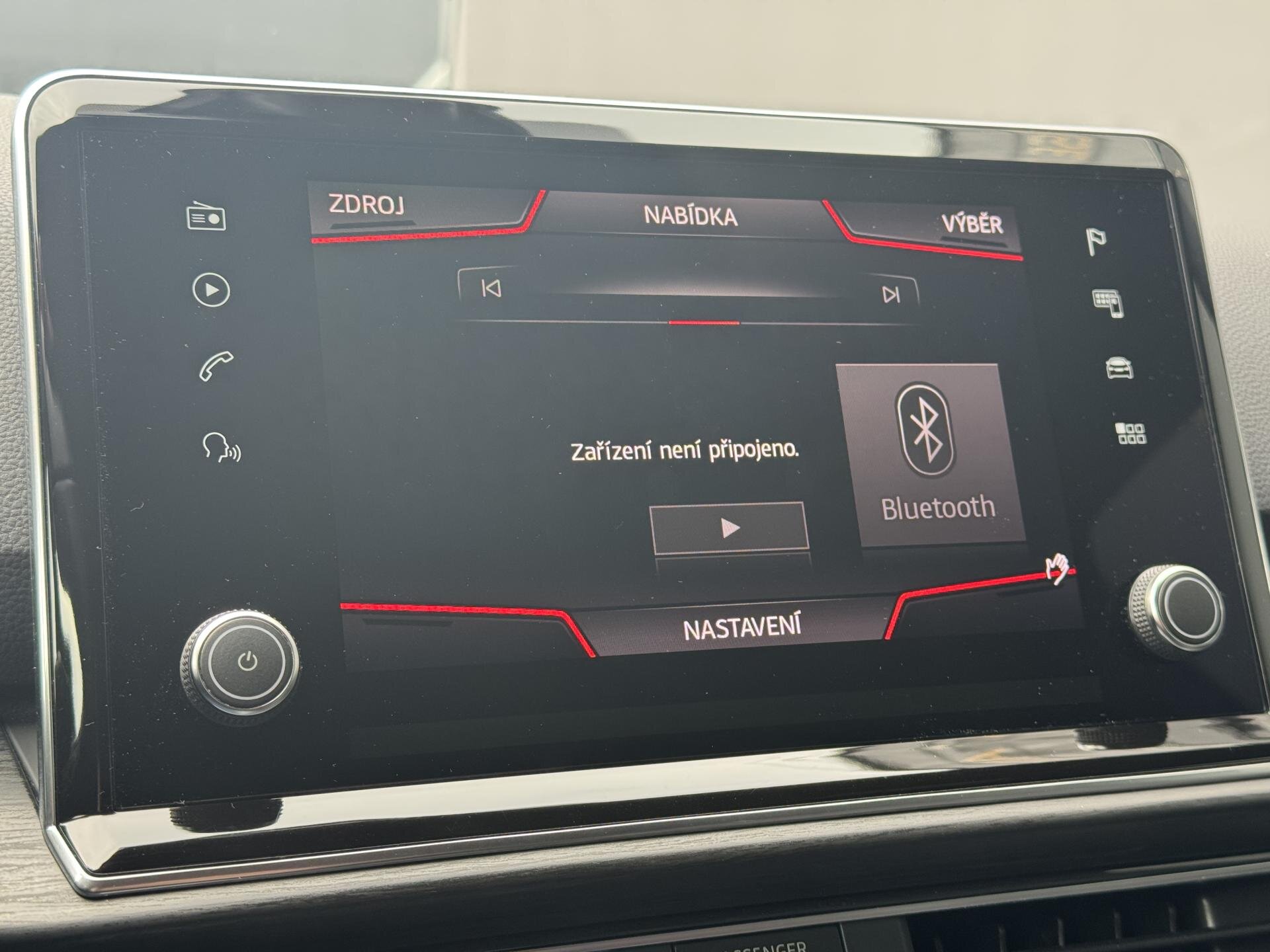 Seat Tarraco SUV / Terénní 2,0 l 140 kw