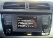 Škoda Fabia Hatchback 1,2 l 66 kw