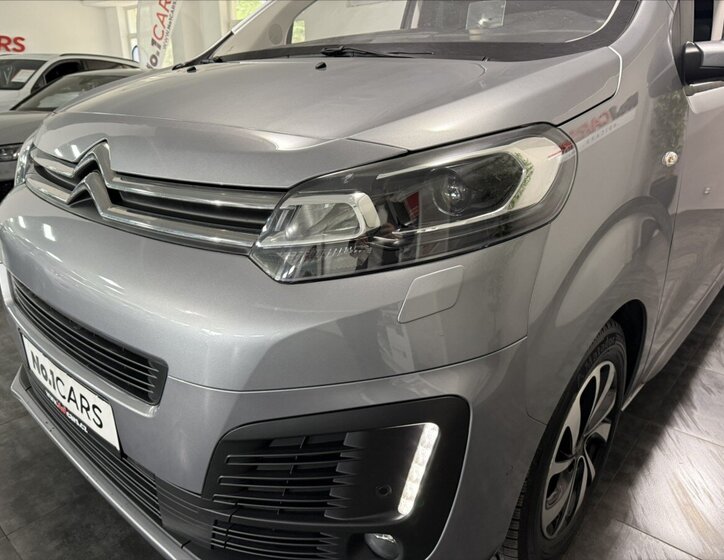 Citroën SpaceTourer Kombi 2,0 l 130 kw