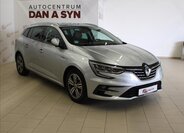 Renault Mégane Kombi 1,5 l 85 kw