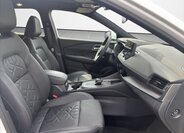 Nissan Qashqai SUV / Terénní 1,3 l 116 kw