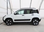 Fiat Panda Hatchback 999,0 52 kw