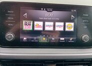 Škoda Fabia Hatchback 999,0 70 kw