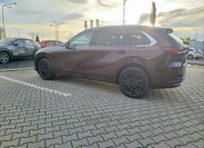Mazda CX-80 SUV / Terénní 3,3 l 187 kw