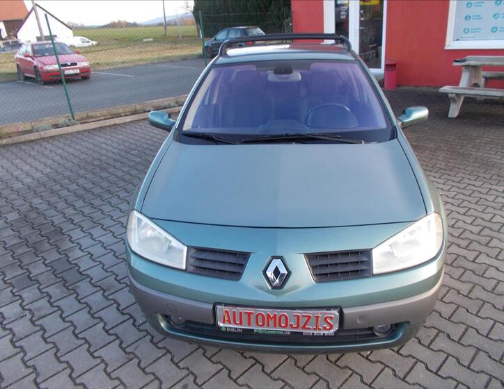 Renault Mégane 3