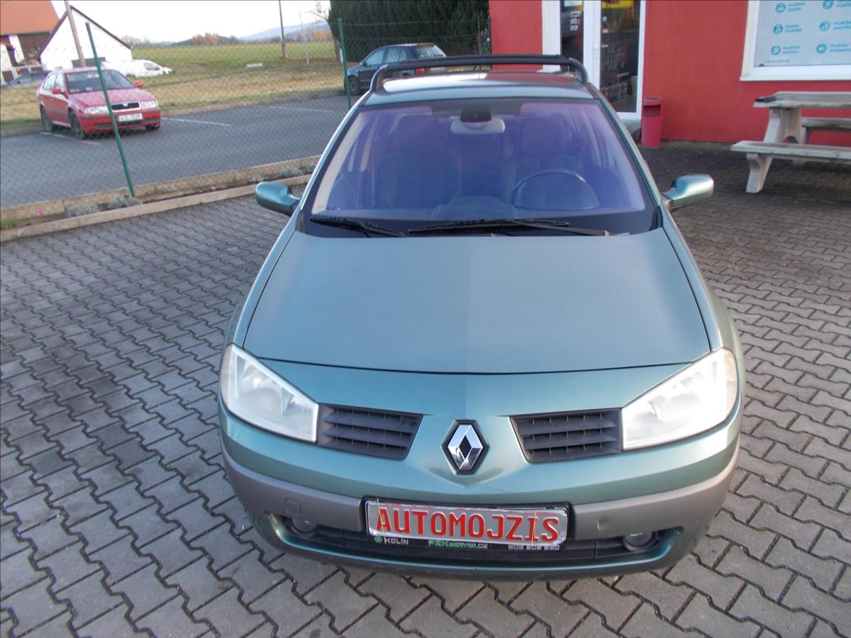 Renault Mégane
