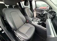 Mercedes-Benz GLB SUV / Terénní 2,0 l 110 kw