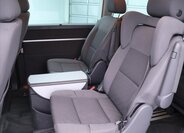 Volkswagen Multivan Kombi 2,0 l 103 kw