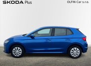 Škoda Fabia Hatchback 999,0 59 kw