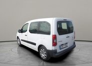 Citroën Berlingo Kombi 1,6 l 55 kw