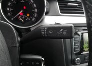 Škoda Superb Sedan / Limuzína 2,0 l 147 kw