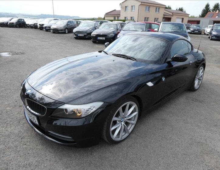BMW Z4 36